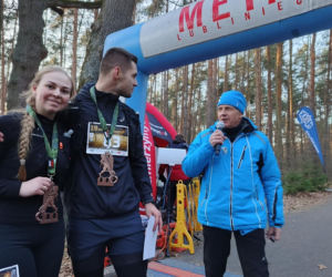 Rekordowa 10. „Setka Komandosa” w Lublińcu