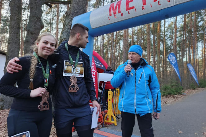 Rekordowa 10. „Setka Komandosa” w Lublińcu