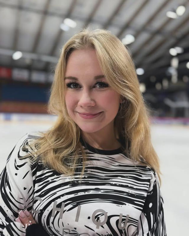 Jekaterina Kurakowa