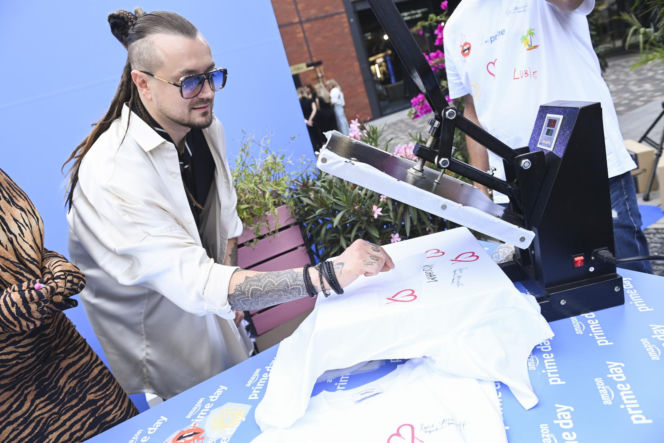 Aleksander Milwiw-Baron