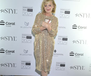 Gwiazdy na gali Doskonałość Roku 2025