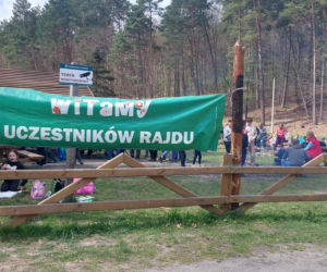 52. Rajd Spotkanie z wiosną