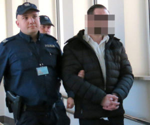 Lipiny. Karol K. zastrzelił swojego kolegę, bo ten go o to poprosił. W Białymstoku ruszył proces