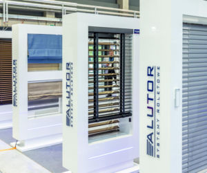 WinDoGlass Innovation w Targach Kielce cz. 2