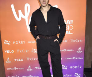 Launch party Warsaw Music Festival 2026