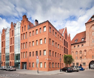 Ośrodek Kultury Morskiej w Gdańsku - Centralne Muzeum Morskie