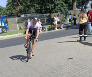 Kalisz. Sportowych emocji nie brakowało! Za nami Calisia Triathlon 2026