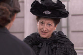 Akacjowa 38 - co wydarzy się po 23 lutego? Ursula drży ze strachu, a Jaime przerywa milczenie