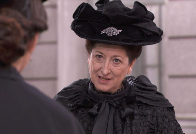 Akacjowa 38 - co wydarzy się po 23 lutego? Ursula drży ze strachu, a Jaime przerywa milczenie