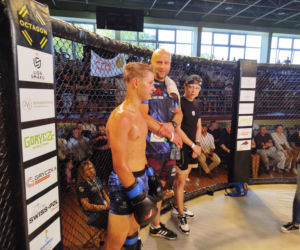Fotorelacja z Gali Sportów Walki Taurus Fight Arena 2026 w Siedlcach