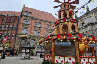 Odwiedziliśmy najlepszy jarmark w Europie. Co czeka nas w Gdańsku?