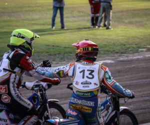Weterani Apatora Toruń i Polonii Bydgoszcz znów ścigali się na torze. Za nami Derby Pomorza i Kujaw 2019