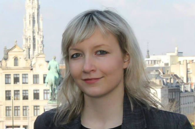 Katarzyna Duda