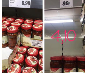 Za te produkty w polskim Lidlu zapłacisz więcej