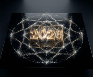 Nowy Rok 2026. Piękne gify i animacje noworoczne do pobrania za darmo