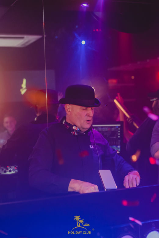 Szczecinianie w Holiday-Club. Zobacz, jak się bawią mieszkańcy! 