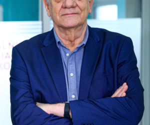 Szpital św. Anny: streszczenie odcinka 114