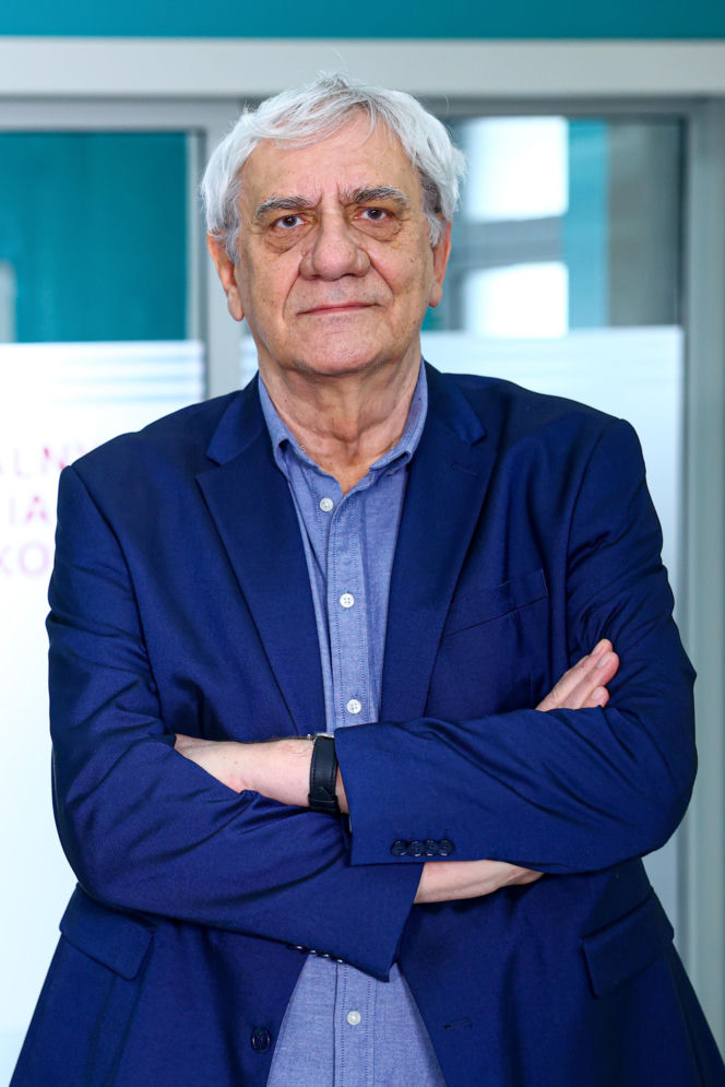 "Szpital św. Anny": streszczenie odcinka 114