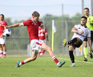 Legia Warszawa - Trencin