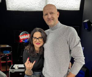 CVT w autach spalinowych nie ma sensu? Joanna Zientarska i Łukasz Bąk o motoryzacji