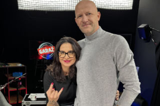 Na antenę Radia Eska ROCK powraca w nowej formule audycja „Garaż”
