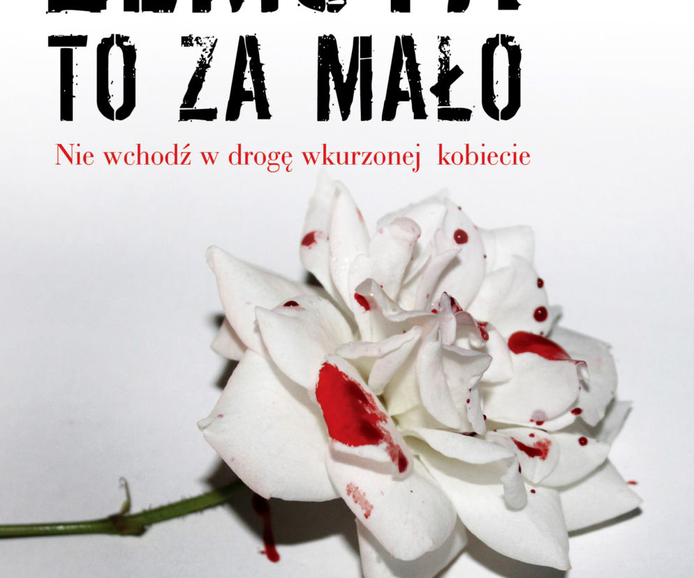 Zemsta to za mało