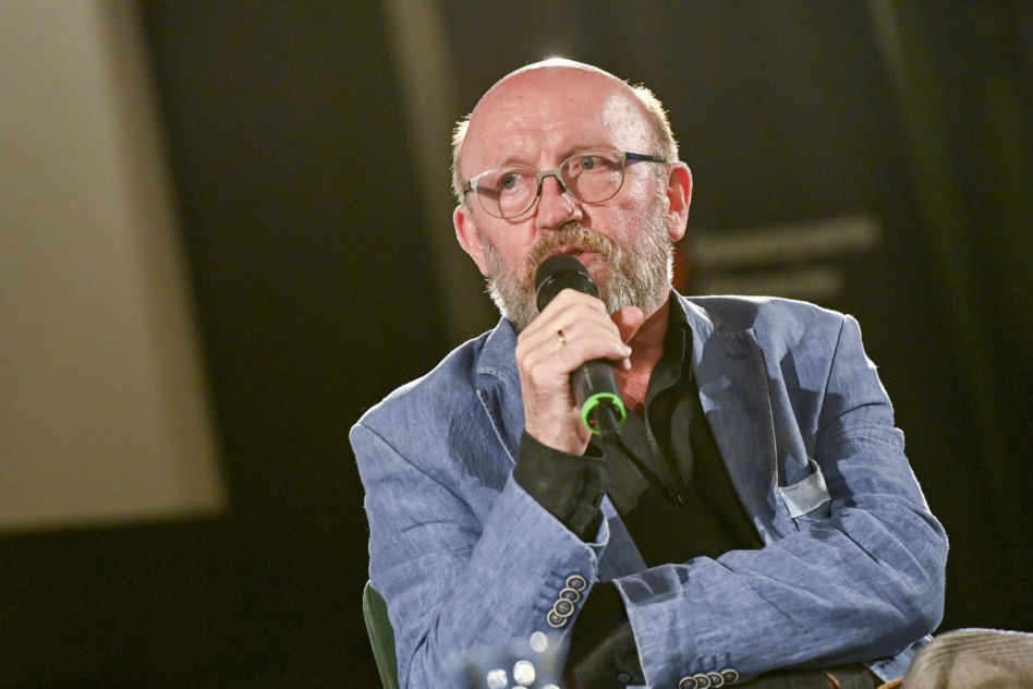 Artur Barciś kiedyś i dziś. Tak przez lata zmieniał się niezapomniany Norek z "Miodowych lat"