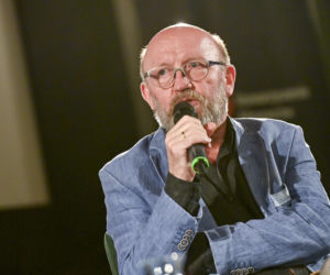 Artur Barciś kiedyś i dziś. Tak przez lata zmieniał się niezapomniany Norek z Miodowych lat