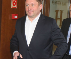 Durczok dostał 500 tys.