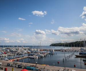 Inwestycja w marinie w Gdyni. Najtańsza oferta o 11 mln zł poniżej budżetu