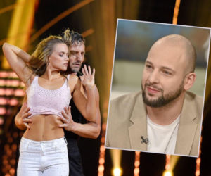 Maciej Pela przerwał milczenie o związku Kaczorowskiej i Rogacewicza! Oglądał ich czułości w TzG?