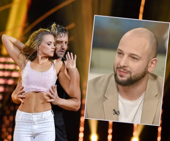 Kaczorowska o alienacji ojców. Padły mocne słowa