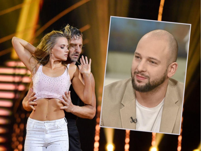 Agnieszka Kaczorowska, Marcin Rogacewicz, Maciej Pela