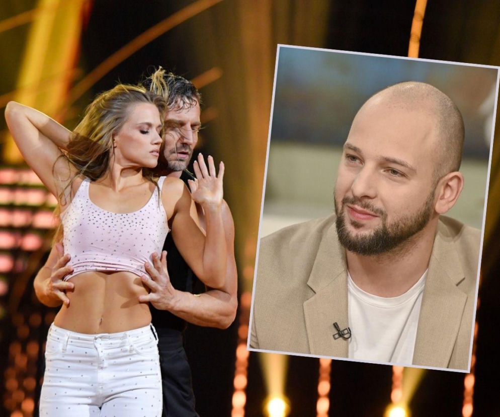 Agnieszka Kaczorowska, Marcin Rogacewicz, Maciej Pela