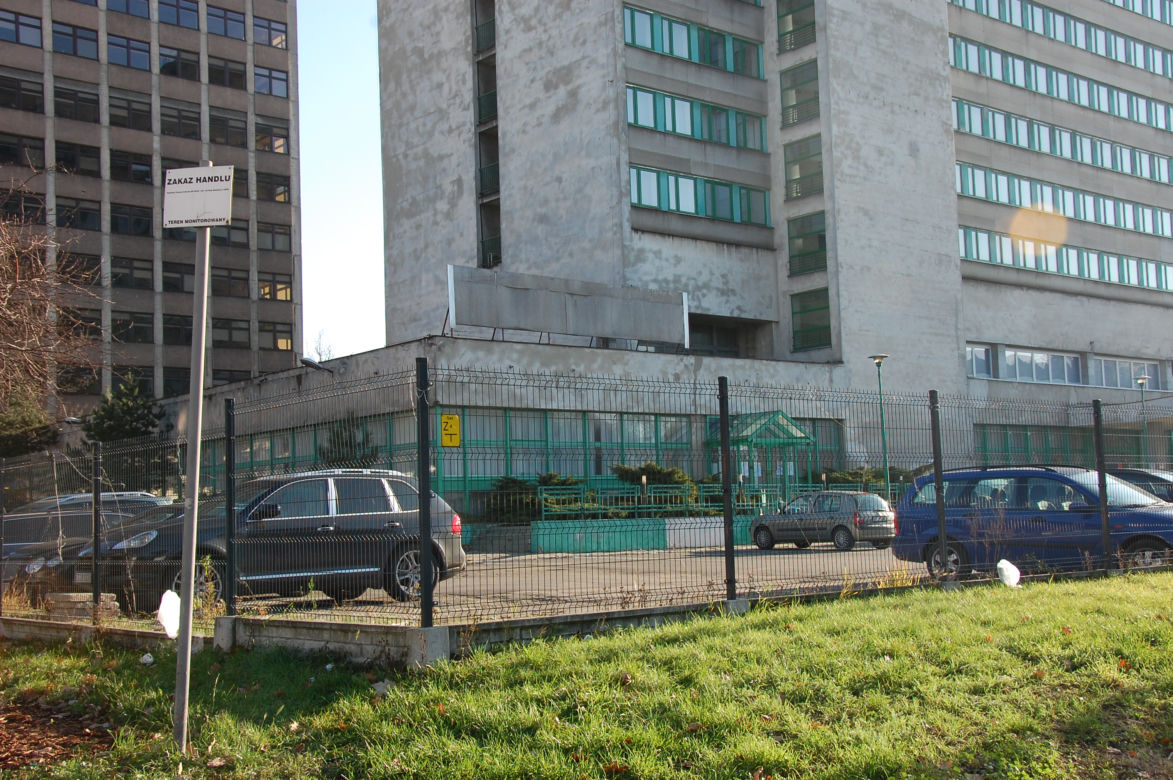 8 Reklamy znikają z centrum Łodzi