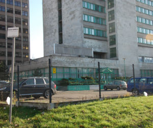 8 Reklamy znikają z centrum Łodzi