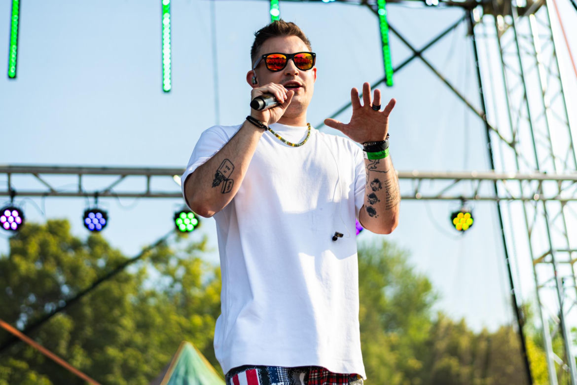 Festiwal Kolorów 2024 w Krakowie