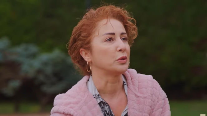 Miłość i nadzieja odc. 357. Hulya