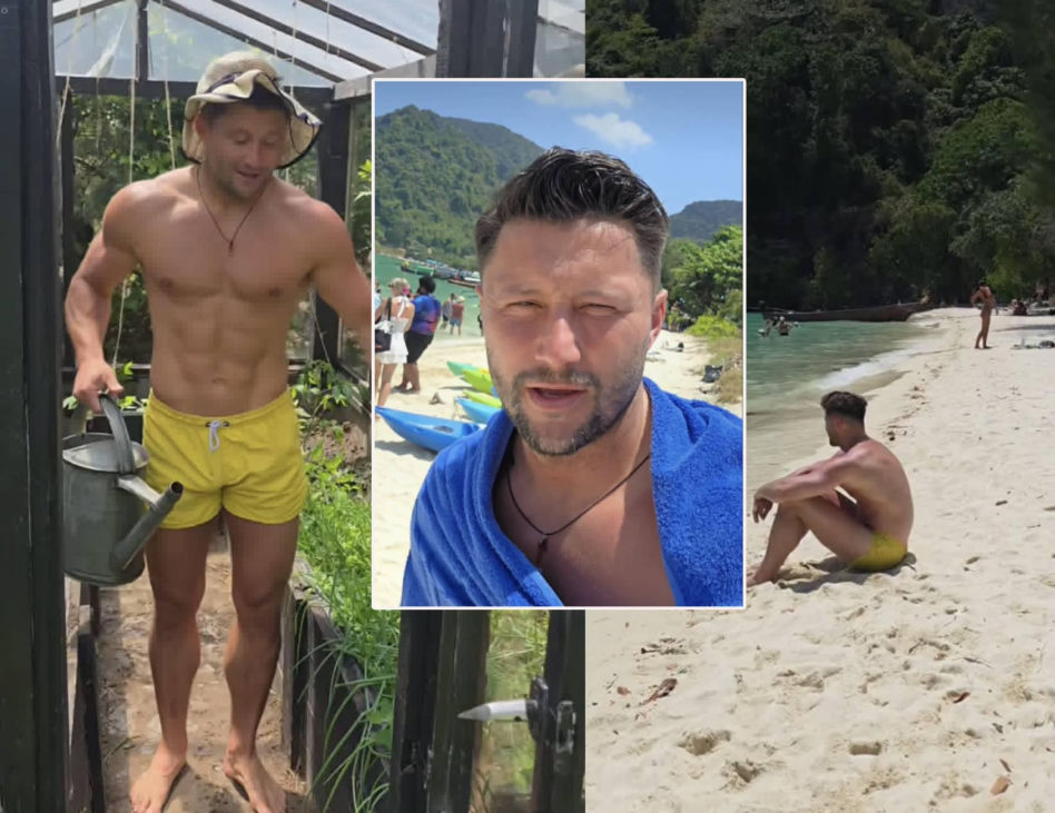 Piotr Mróz
