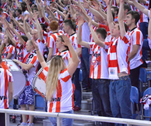 Final Four siatkarskiej Ligi Mistrzów