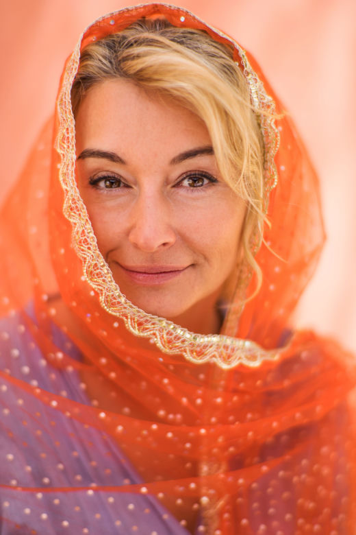 Martyna Wojciechowska