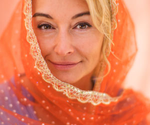 Martyna Wojciechowska. Jesteśmy silniejsze, niż myślimy