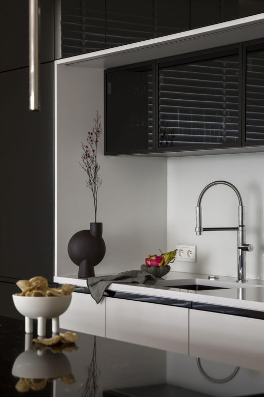Elegancki apartament 