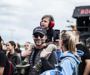 Rockowizna Festiwal Gdańsk 2026: pierwszy dzień udowodnił, że rock łączy pokolenia