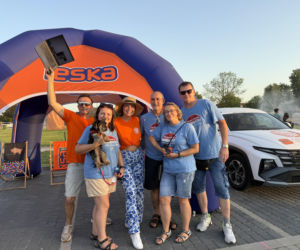 Eska Summer City na Dniach Tykocina