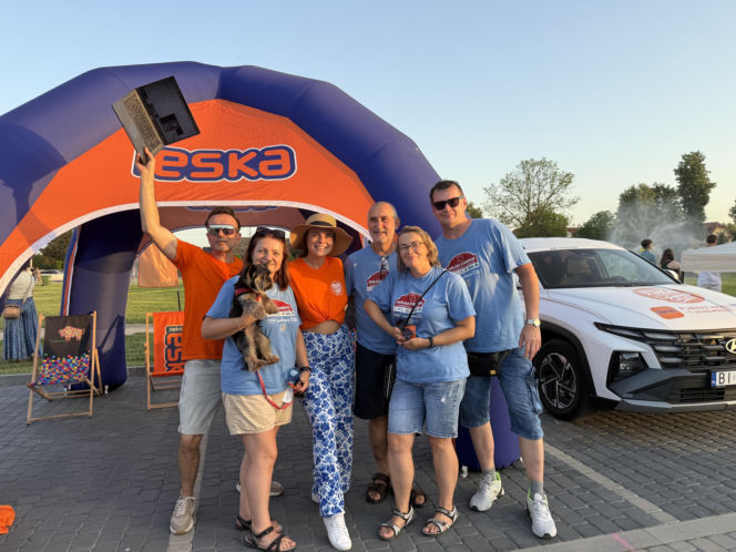 Eska Summer City na Dniach Tykocina