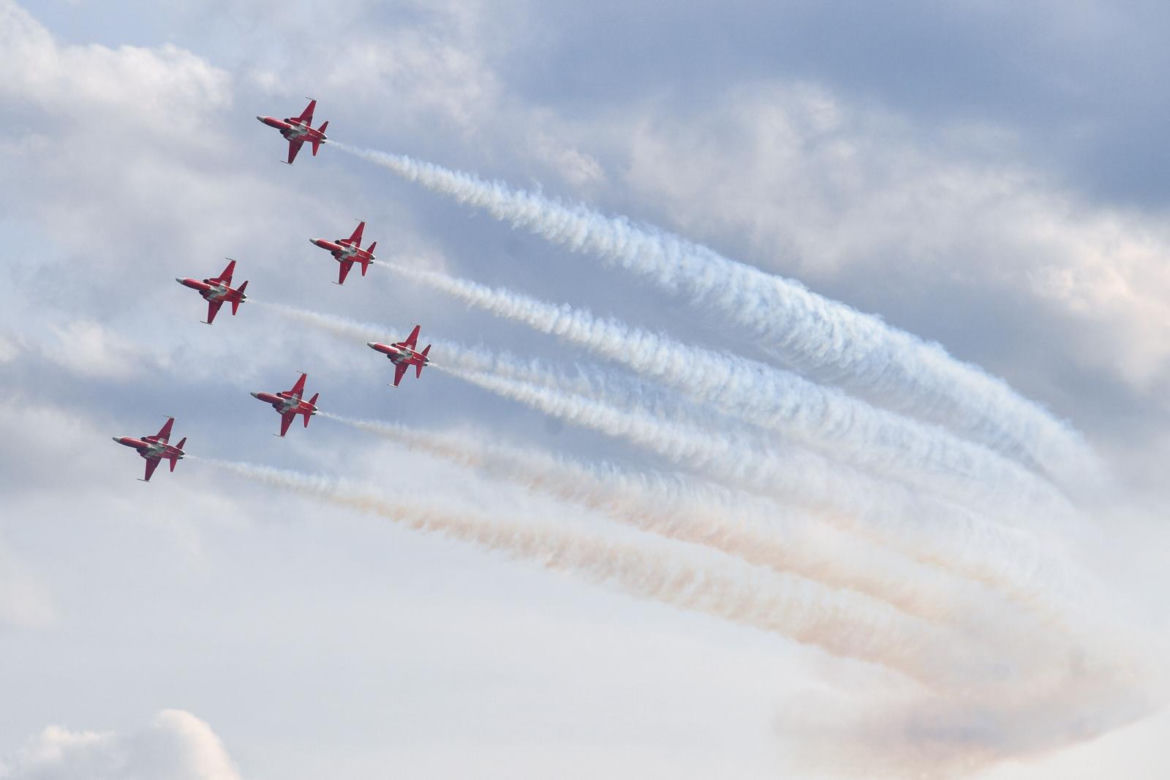 Air Show Radom 2023 