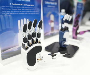 CES 2026 w Las Vegas