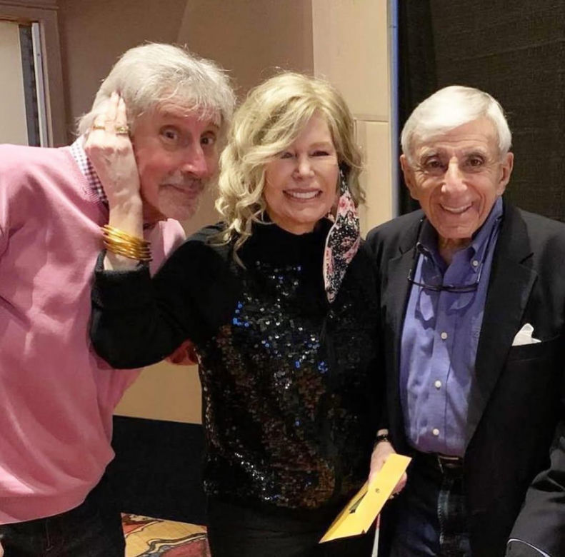 Loretta Swit