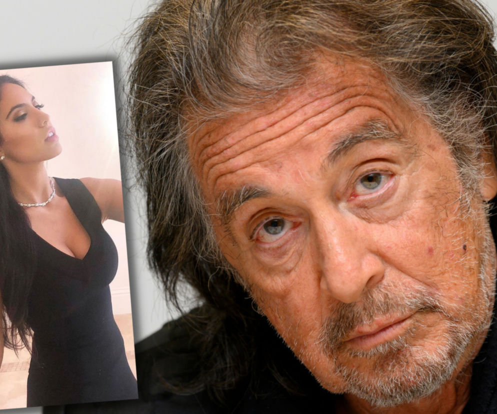Al Pacino
